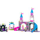 LEGO Aurora's Castle 43211