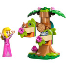 LEGO Aurora's Forest Playground 30671