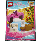 LEGO Aurora's Rabbit Set 302002