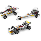 LEGO Auto Designer Set 20205