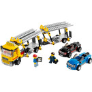 LEGO Auto Transporter 60060