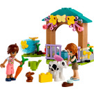 LEGO Autumn's Baby Cow Shed 42607
