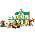 LEGO Autumn's House Set 41730