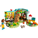 LEGO Autumn's Room Set 42646