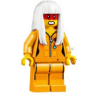 LEGO Avatar Harumi Minifigure