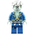 LEGO Avatar Jay Minifigura