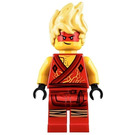 LEGO Avatar Kai Minifigura