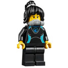 LEGO Avatar Nya Minifigure