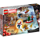 LEGO Avengers Calendrier de l'Avent 2023 76267-1