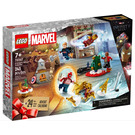 LEGO Avengers Adventskalender 2023 76267-1 Packaging