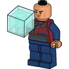 LEGO Avengers Advent Calendar 2023 76267-1 Subconjunto Day 22 - Wong with Tesseract