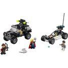 LEGO Avengers Hydra Showdown 76030