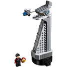 LEGO Avengers Tower Set 40334