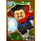 LEGO Avengers Trading Card Game (English) Series 1 - # LE3 Doctor Strange Limited Edition