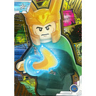 LEGO Avengers Trading Card Game (Polish) Series 1 - # 78 Ultra Loki