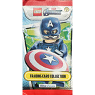 LEGO Avengers Trading Card Game (Polish) Series 1 - Booster Pack