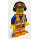 LEGO Awesome Remix Emmet Minifiguur