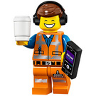 LEGO Awesome Remix Emmet Set 71023-1