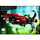 LEGO Axalara T9 Set 8943 Instructions