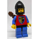 LEGO Økse Crusader Bowman Slot Minifigur