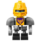 LEGO Axl Bot Minifigur