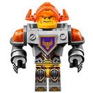 LEGO Axl Minifigure