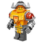 LEGO Axl with Battle Suit Minifigure