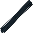 LEGO osa 4 Threaded (3705)