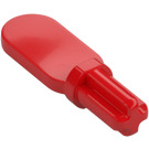 LEGO Axle with Paddle (7791)