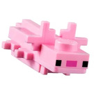 LEGO Axolotl