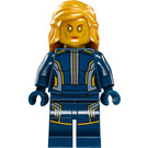 LEGO Ayesha Minifigure