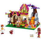 LEGO Azari and the Magical Bakery Set 41074