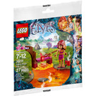 LEGO Azari's Magic Fire Set 30259 Packaging