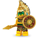 LEGO Aztec Warrior 8831-2