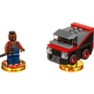 LEGO B.A. Baracus Fun Pack 71251