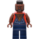 레고 B.A. Baracus 미니피규어