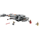 LEGO B-Wing 75050