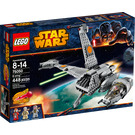 LEGO B-Wing Set 75050 Packaging