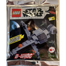 LEGO B-wing Set 911950 Packaging