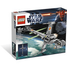 LEGO B-wing Starfighter Set 10227 Packaging