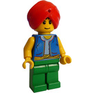 LEGO Babloo Minifigurine