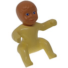 LEGO Baby Boy Minifigure