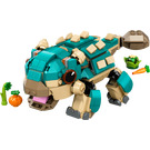 LEGO Baby Bumpy: Ankylosaurus Set 76962