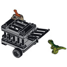 LEGO Baby Dino Transport 122010