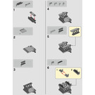 LEGO Baby Dino Transport Set 122010 Instructions
