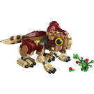 LEGO Baby Dinosaur Dolores: Aquilops Set 76970