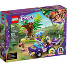 LEGO Baby Elephant Jungle Rescue Set 41421 Packaging