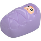 LEGO Baby Ella Minifigure