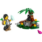 LEGO Baby Gorilla Encounter 30665