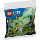 LEGO Baby Gorilla Encounter Set 30665 Packaging